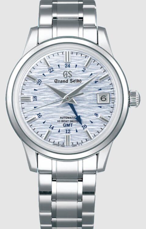 Grand Seiko Elegance Spring Drive SBGJ249 Replica Watch